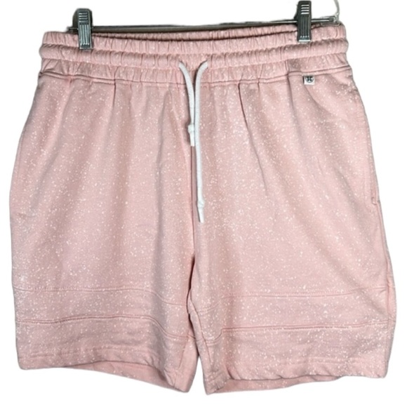 Sovereign Code Vice Shorts In Pink Size S - Picture 3 of 9